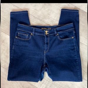 Michael Kors Selma Jeans -- Size 12